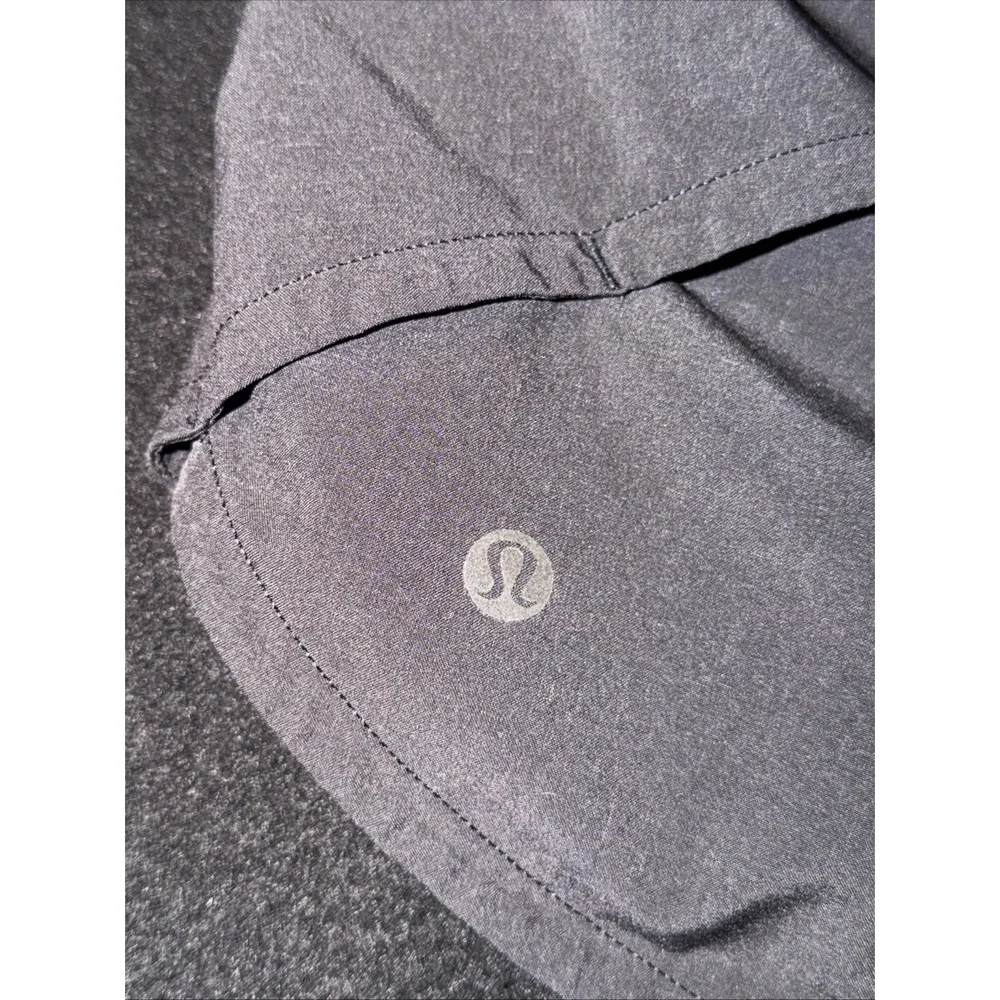 lululemon athletica lululemon black